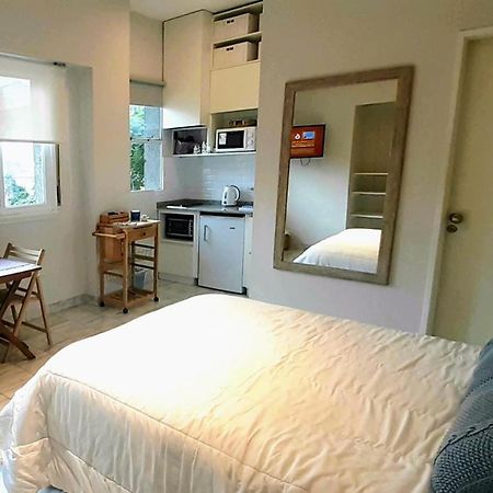 Apartament Apartamento Centrico Buenos Aires Zewnętrze zdjęcie