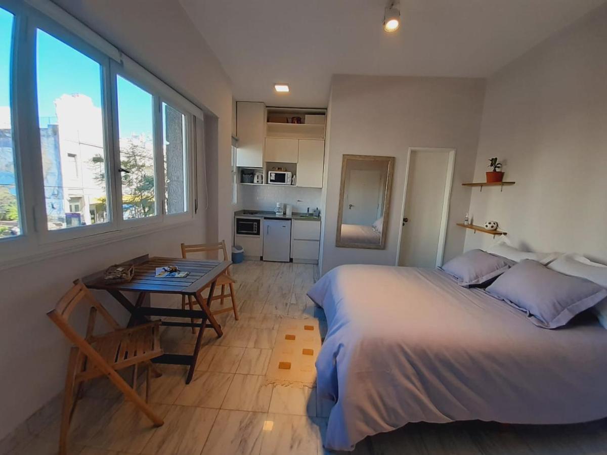 Apartament Apartamento Centrico Buenos Aires Zewnętrze zdjęcie