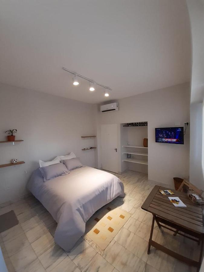 Apartament Apartamento Centrico Buenos Aires Zewnętrze zdjęcie