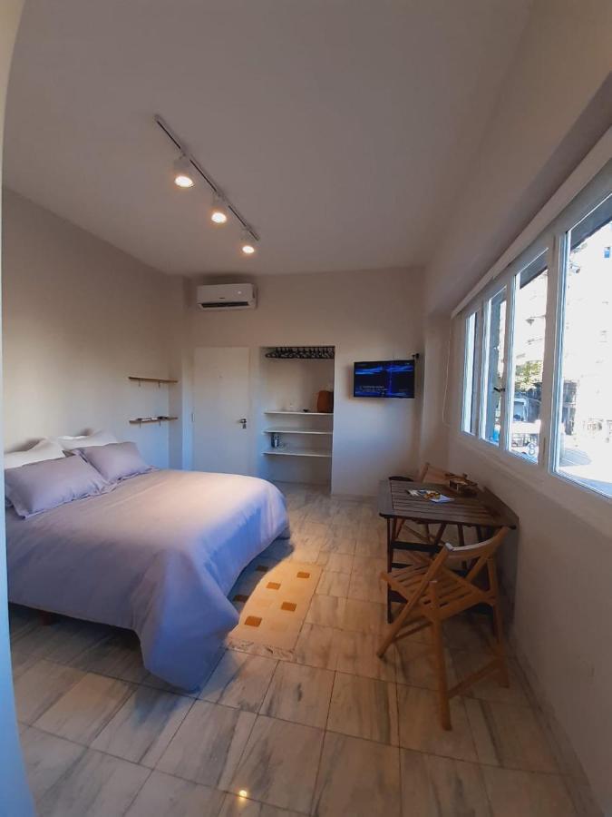 Apartament Apartamento Centrico Buenos Aires Zewnętrze zdjęcie