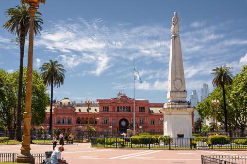 Apartament Apartamento Centrico Buenos Aires Zewnętrze zdjęcie