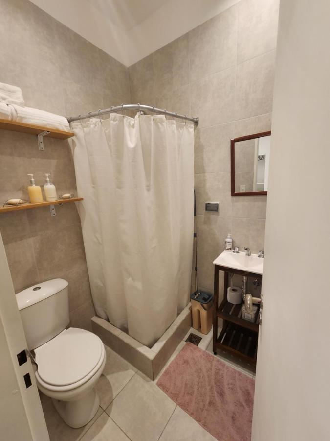Apartament Apartamento Centrico Buenos Aires Zewnętrze zdjęcie