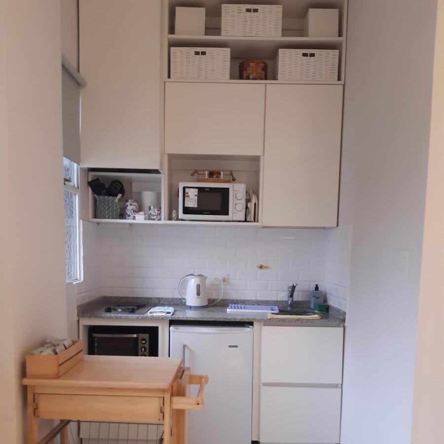 Apartament Apartamento Centrico Buenos Aires Zewnętrze zdjęcie