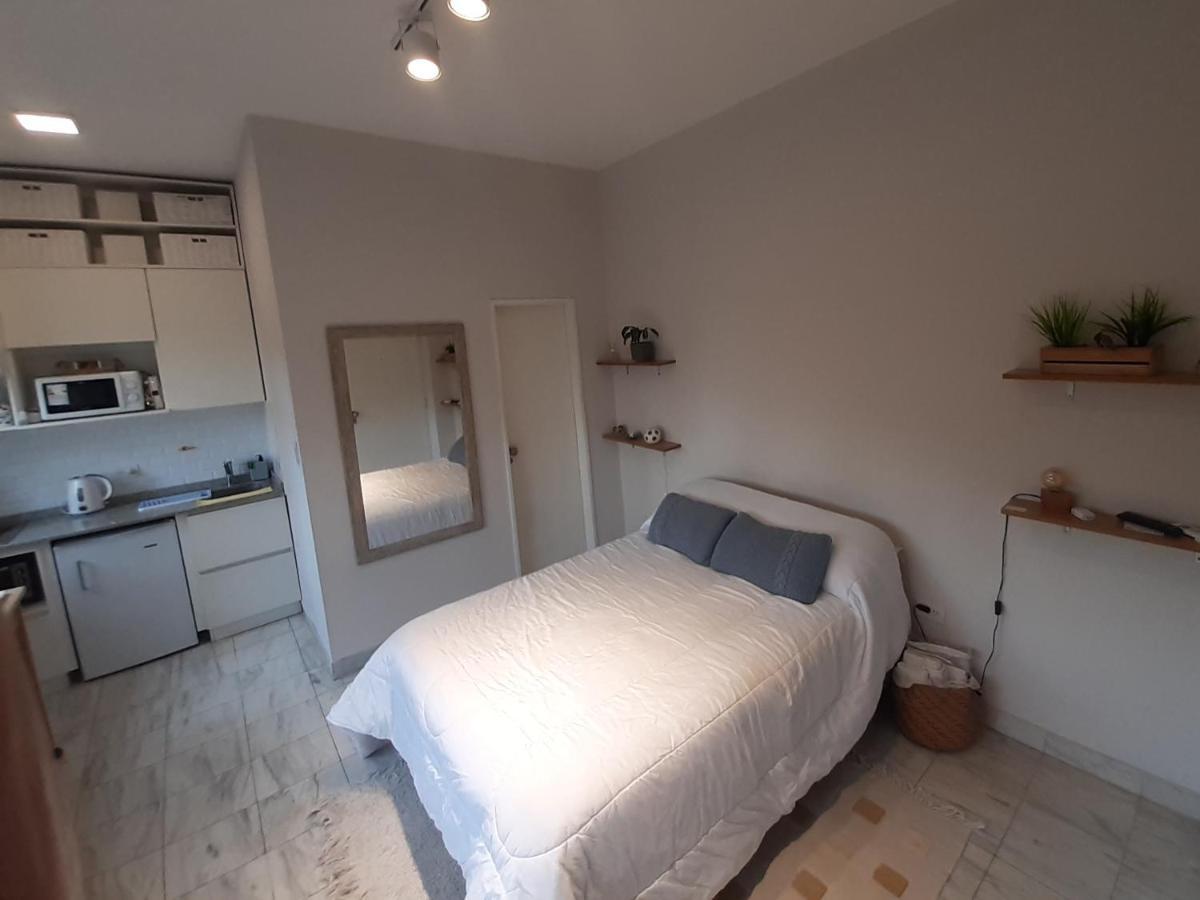 Apartament Apartamento Centrico Buenos Aires Zewnętrze zdjęcie