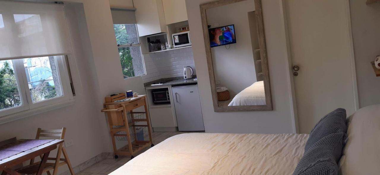 Apartament Apartamento Centrico Buenos Aires Zewnętrze zdjęcie