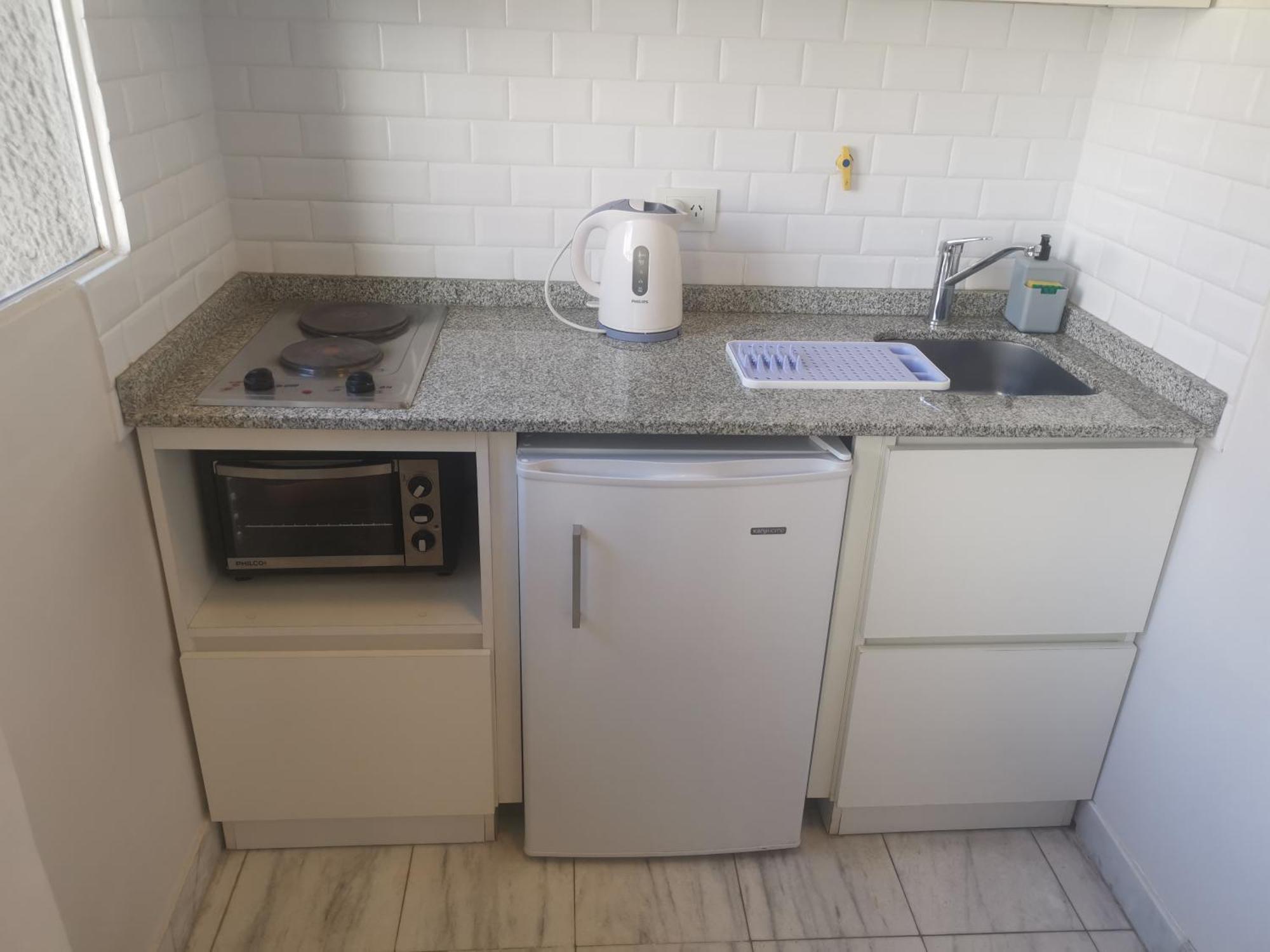 Apartament Apartamento Centrico Buenos Aires Zewnętrze zdjęcie