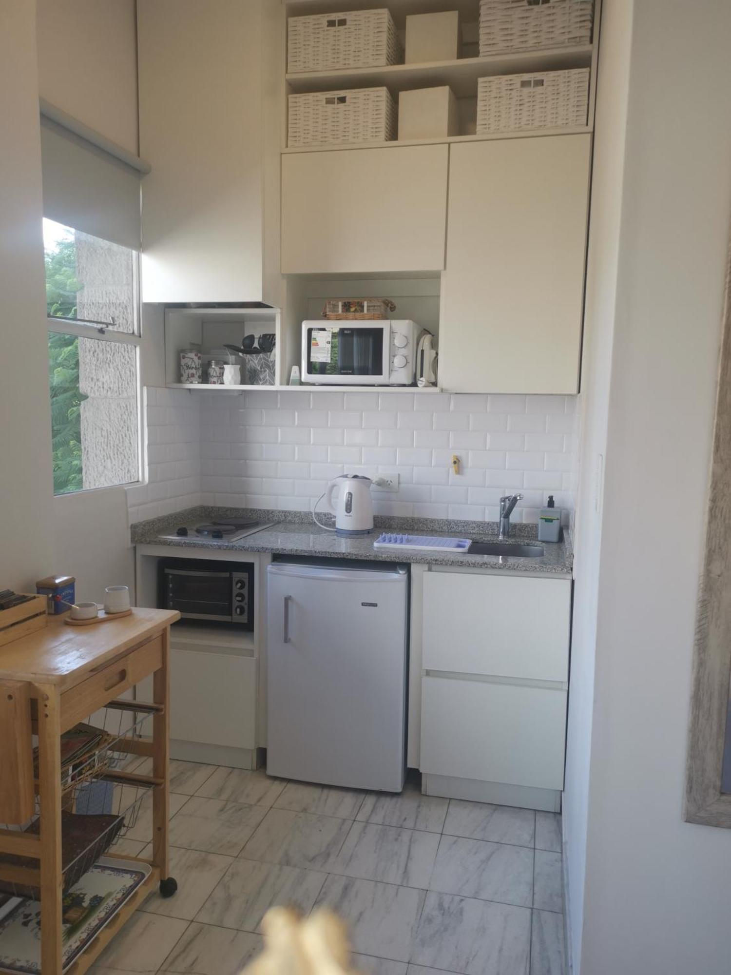Apartament Apartamento Centrico Buenos Aires Zewnętrze zdjęcie