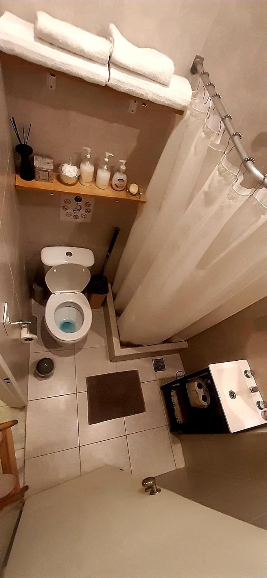 Apartament Apartamento Centrico Buenos Aires Zewnętrze zdjęcie
