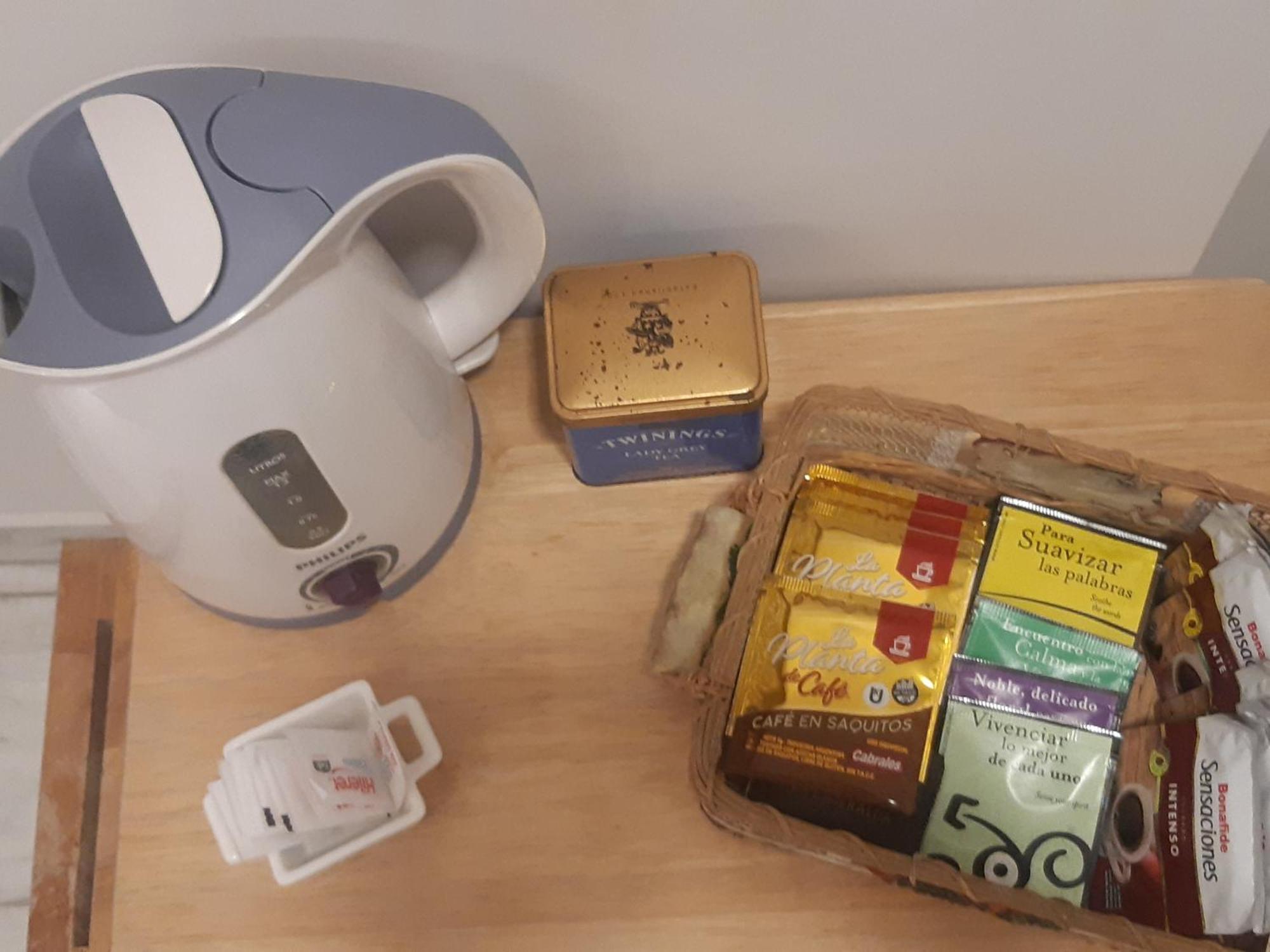 Apartament Apartamento Centrico Buenos Aires Pokój zdjęcie